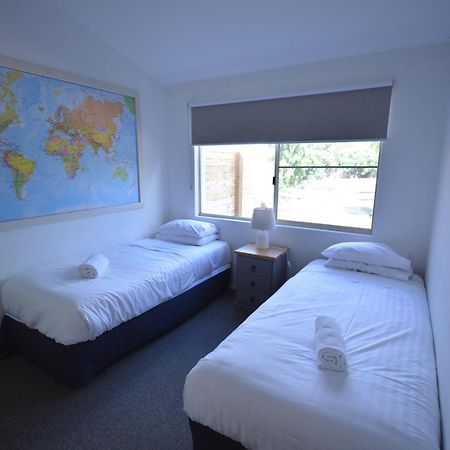 Acacia Chalets Margaret River Exterior foto