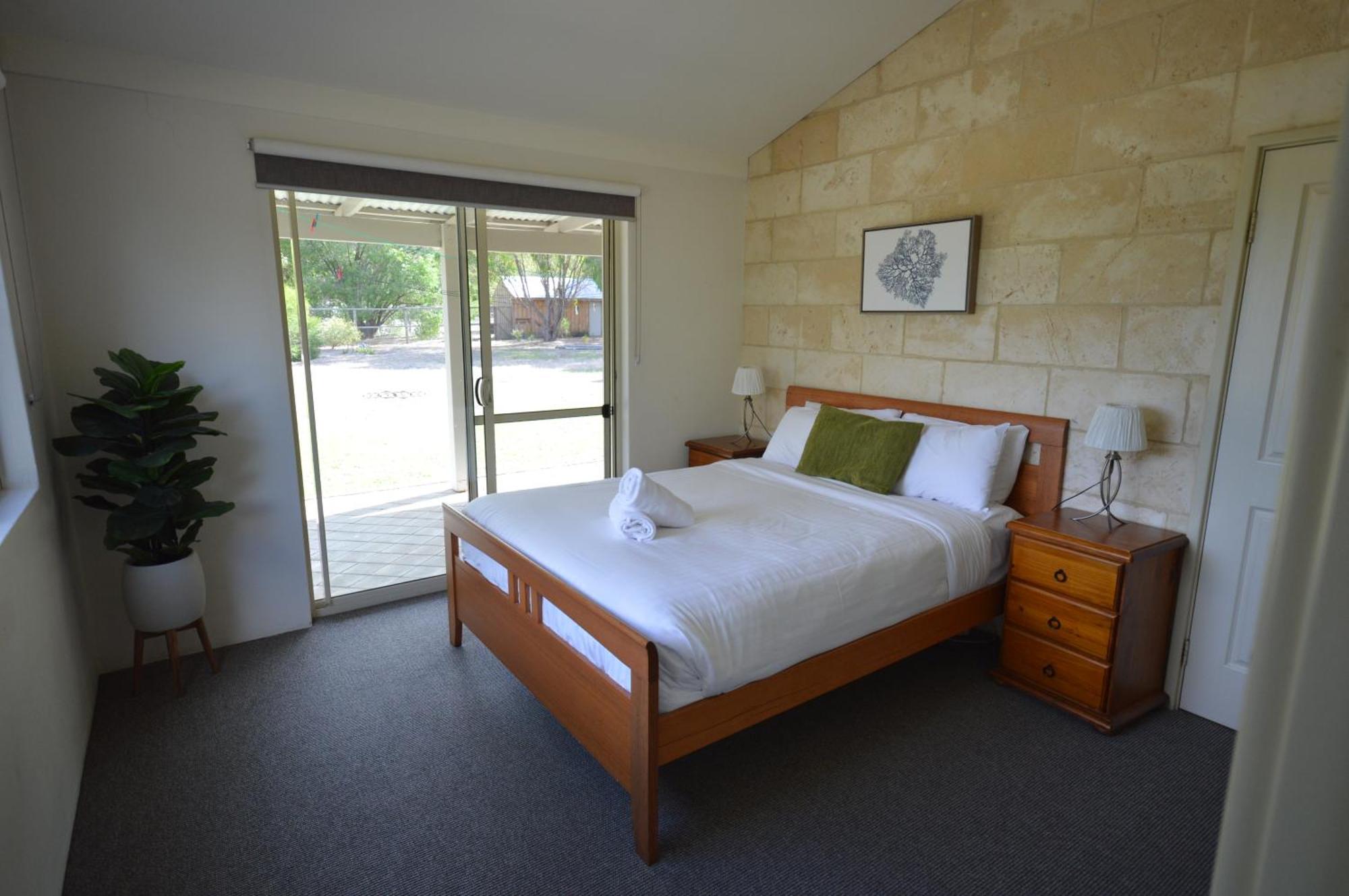 Acacia Chalets Margaret River Exterior foto