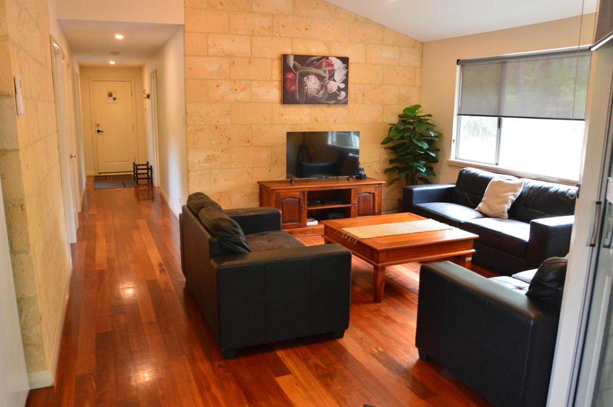 Acacia Chalets Margaret River Exterior foto