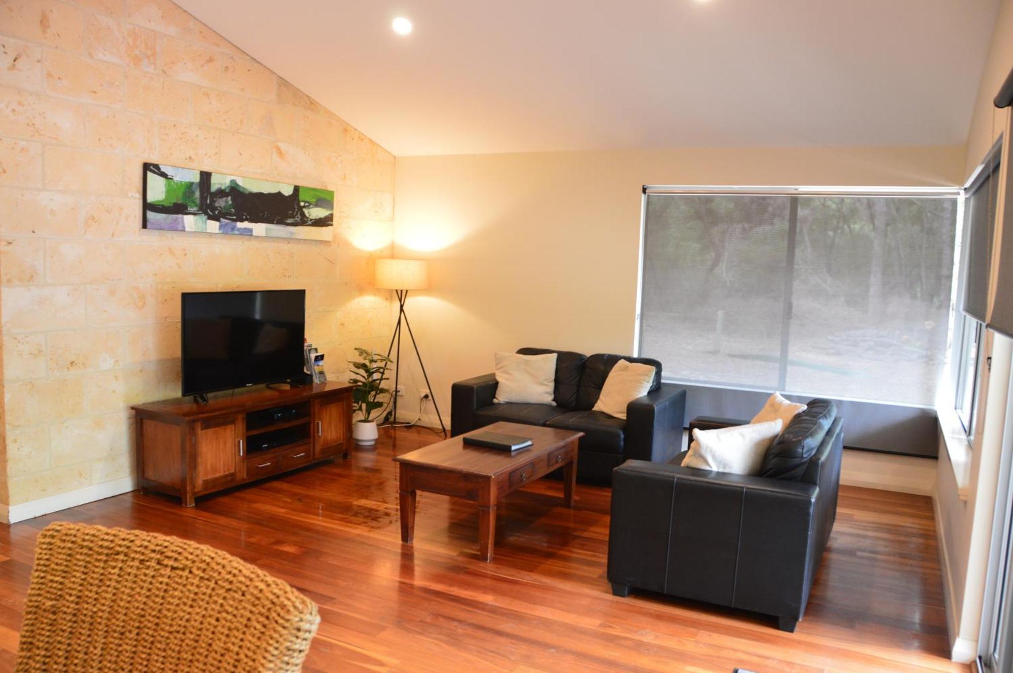 Acacia Chalets Margaret River Exterior foto