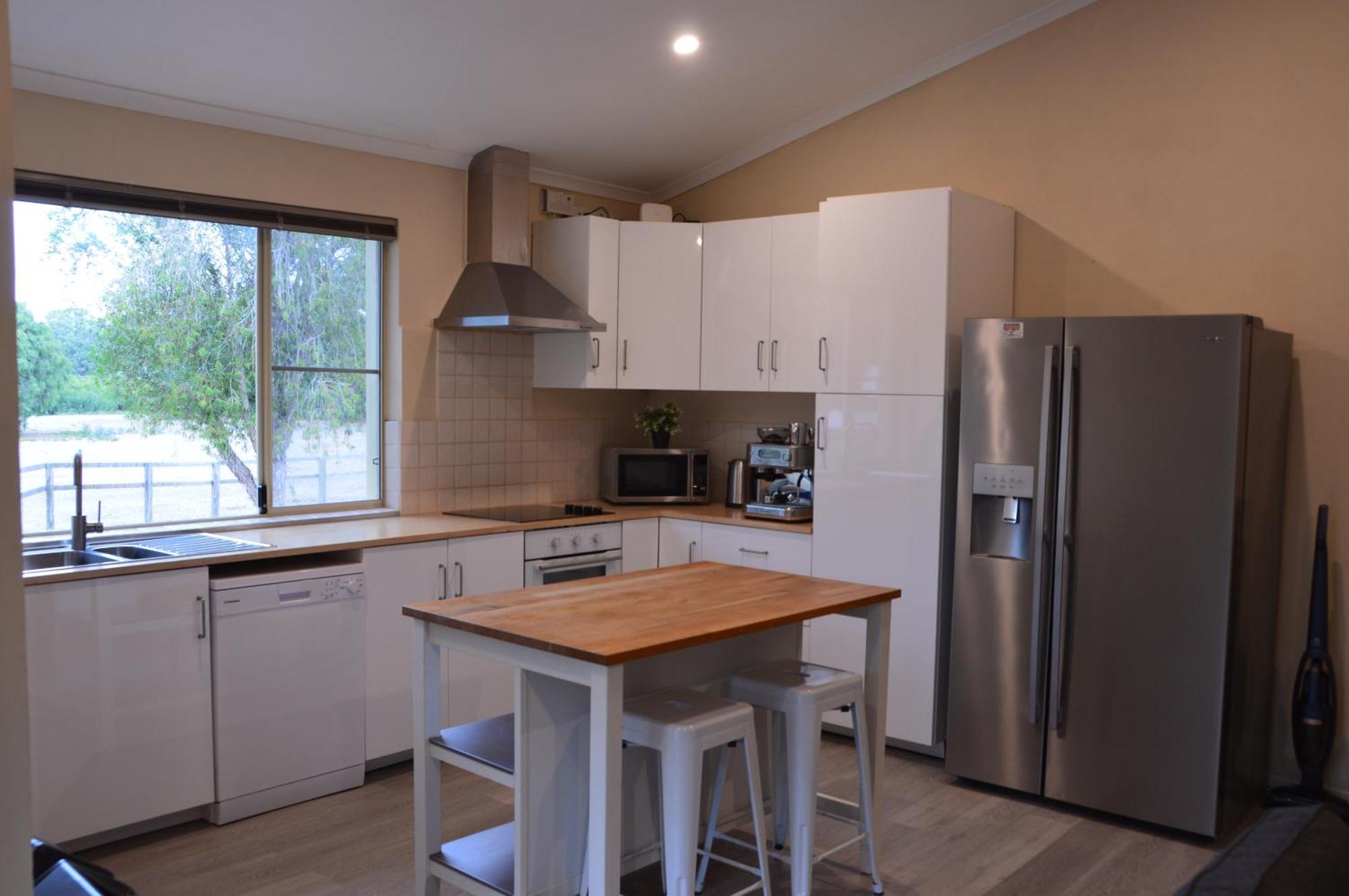 Acacia Chalets Margaret River Exterior foto