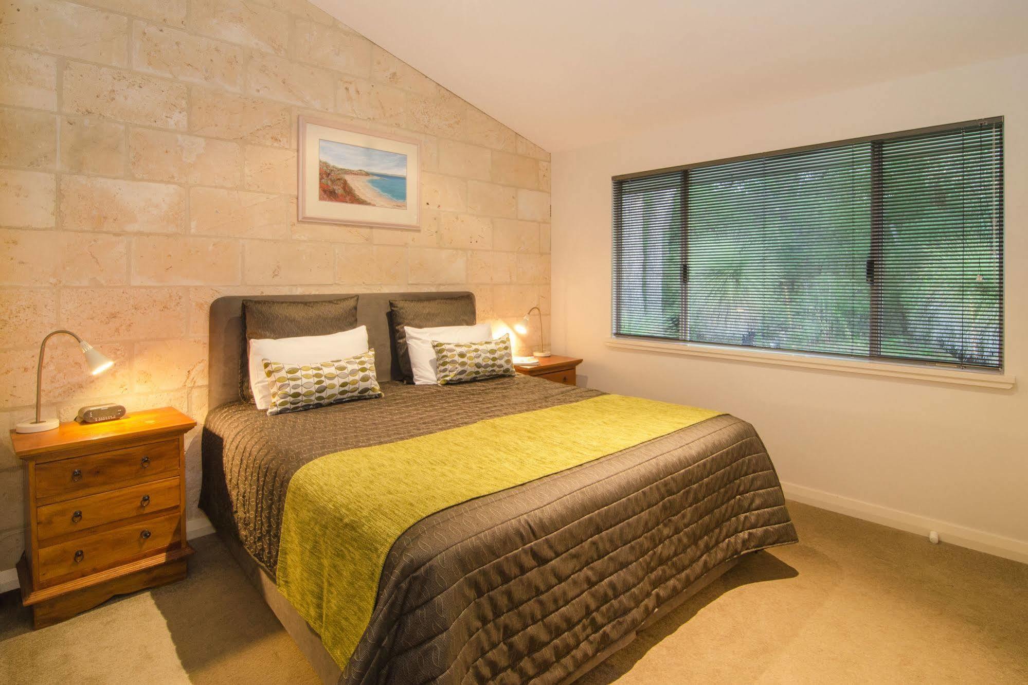 Acacia Chalets Margaret River Exterior foto