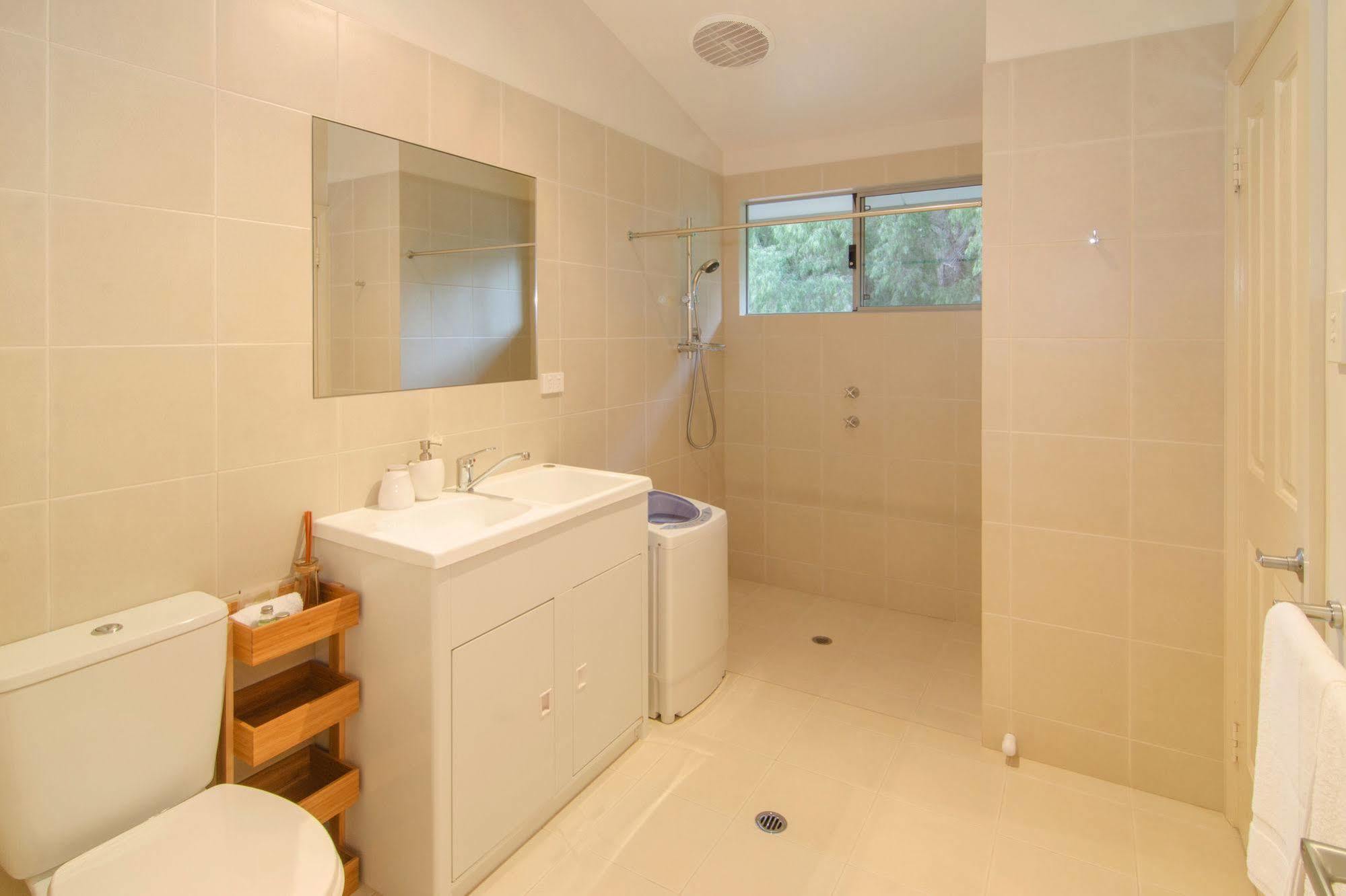 Acacia Chalets Margaret River Exterior foto