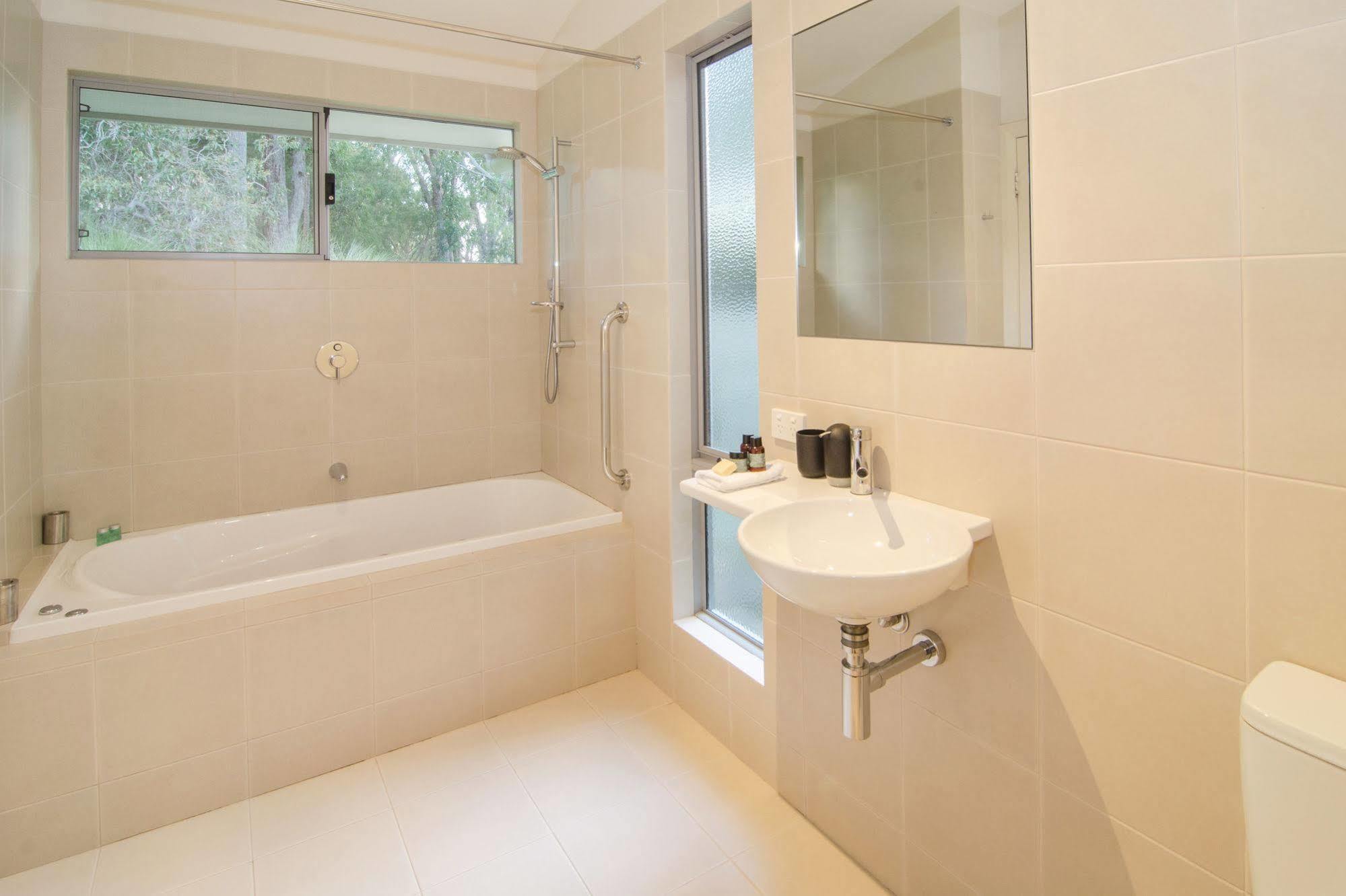 Acacia Chalets Margaret River Exterior foto